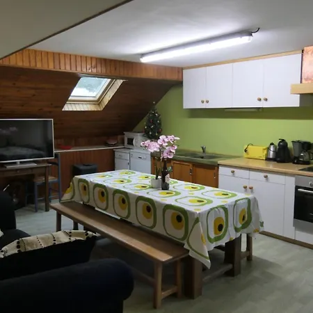 2 - Des Berleux Apartamento *