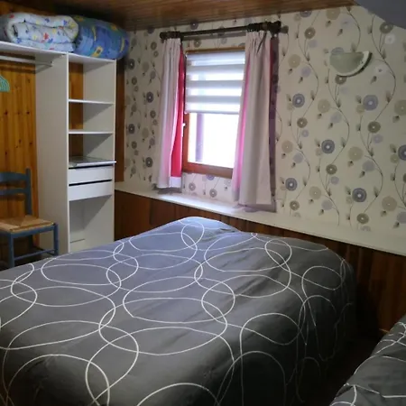 2 - Des Berleux Apartamento