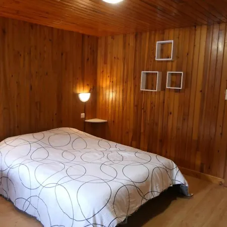 Apartamento 2 - Des Berleux Xonrupt-Longemer