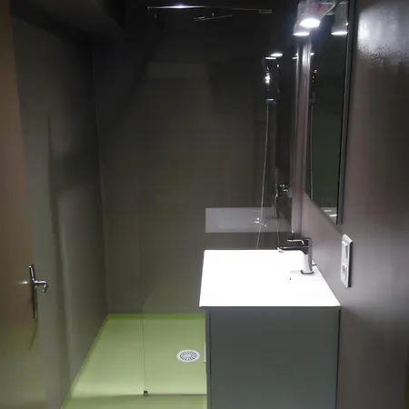 2 - Des Berleux Apartamento *