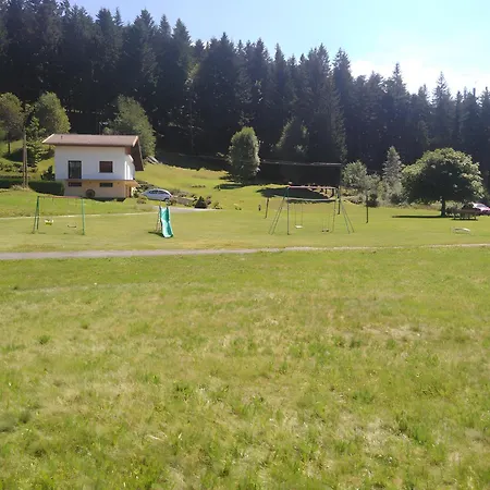 Apartament 2 - Des Berleux *